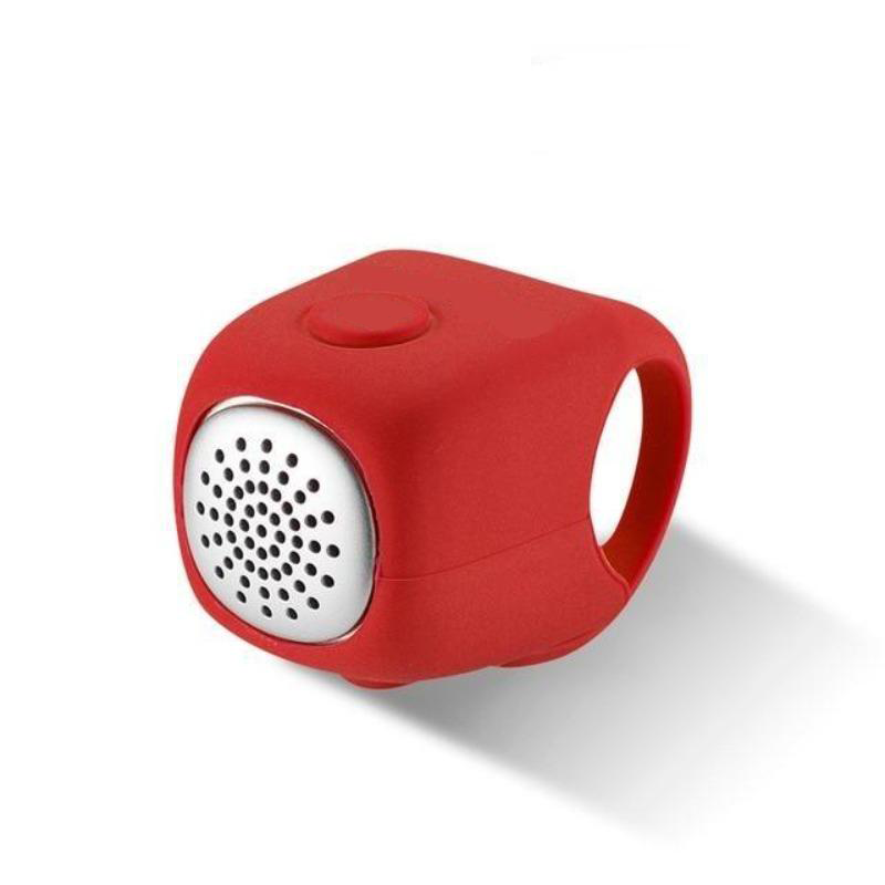 📢Super Bike Horn