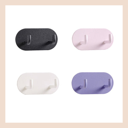 Hål-fri Stark Klisterkrok