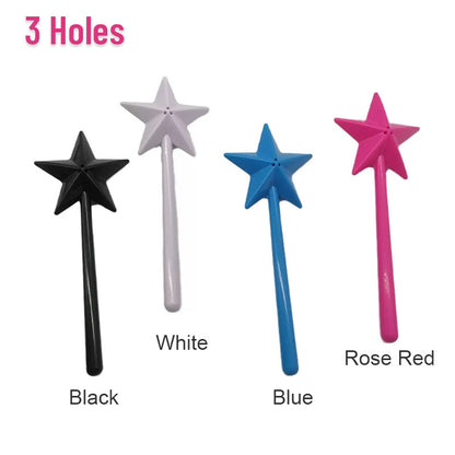 Star Magic Wand Kryddflaska