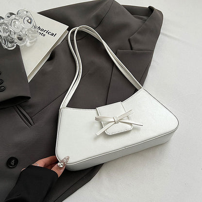 Pendlarbåge Underarmsväska