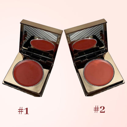 Multipurpose Läpp- Och Kindbalsam