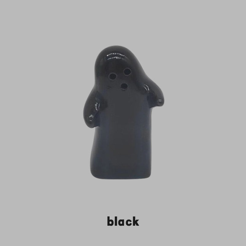 Kram Docka Keramik Kryddor Pulverburk