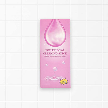 Rengöringsstift för toalettstol