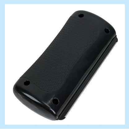 Tandad Pälsskrapa 🐴🐶