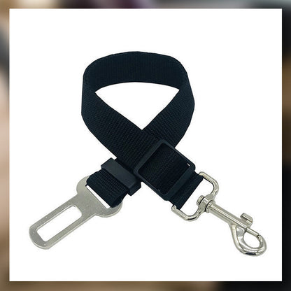 Bilsäkerhetsbälte För Husdjur