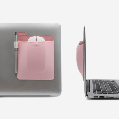 Förvaringsväska för bärbar datormus/Laptop mouse storage bag