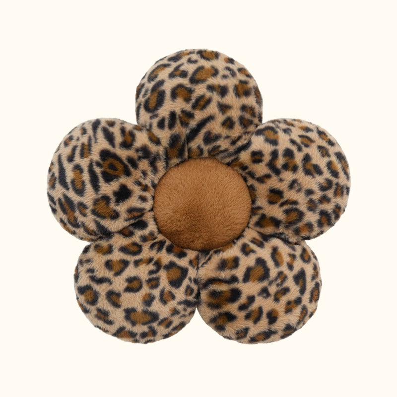 🐆🎀Leopard Print Bowknot Throw Pillow– Perfect for sofas, beds & boho decor ✨