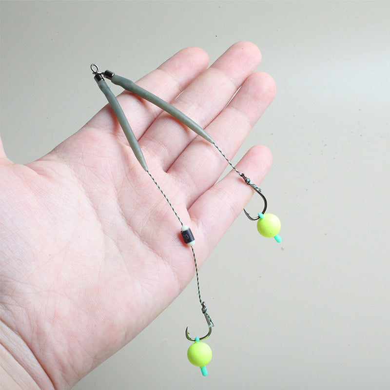 Professionell bottenfiskeredskap för karpfiske för bottenfiske | För karp, gräskarp & co