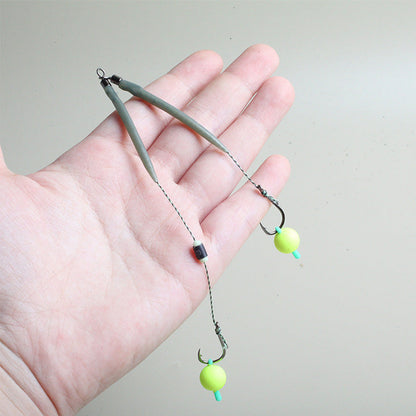 Professionell bottenfiskeredskap för karpfiske för bottenfiske | För karp, gräskarp & co