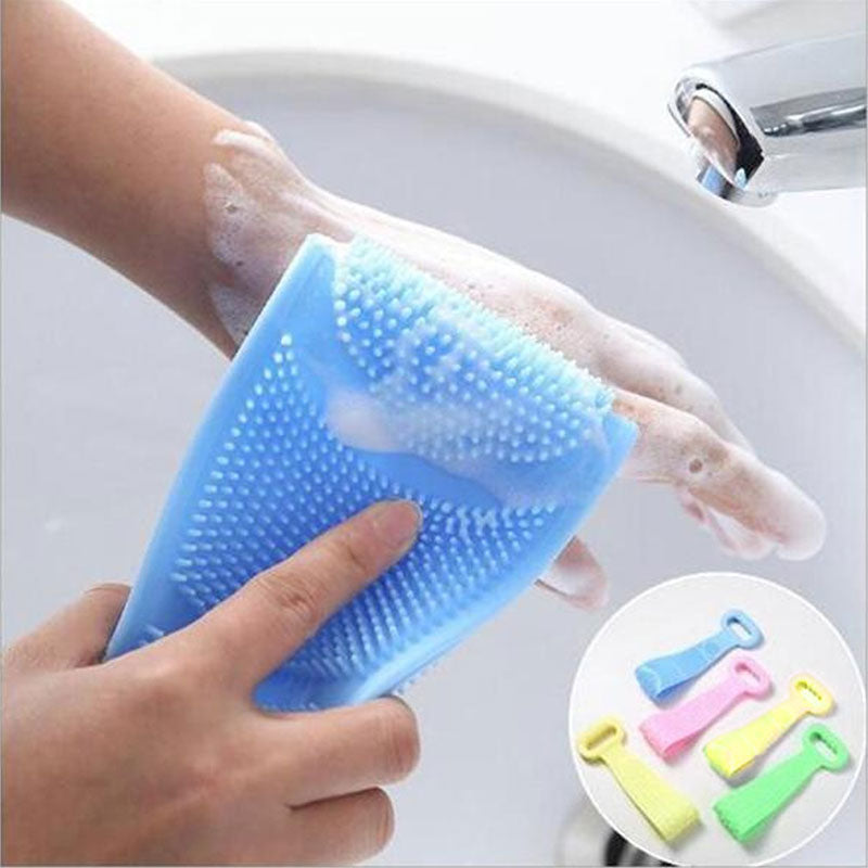 Silikon badhandduk - Köp mer Spara mer