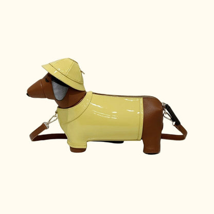 🐶Cute Dachshund Crossbody Bag for Wome