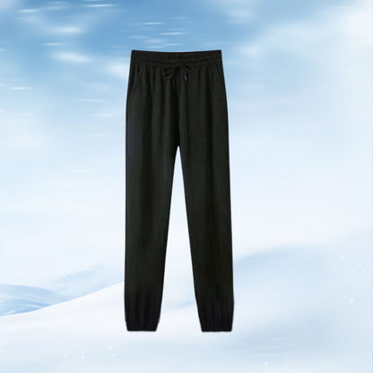 🧊 Ice Silk Quick-Dry Pants - Håll dig sval, torr och bekväm hela dagen! ☀️