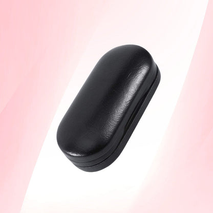 Double-Layer Dual-Purpose Glasses Case