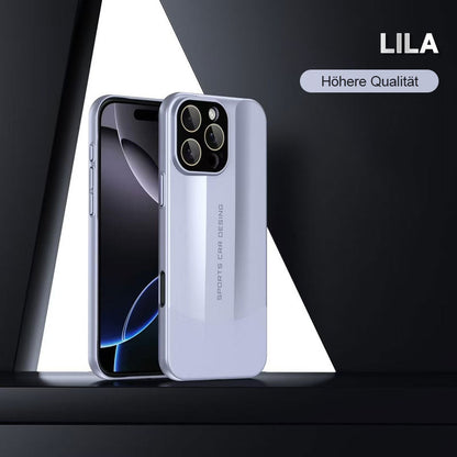 🌟 Skyddshölje i matt läder - perfekt kombination av stil och funktionalitet 🌟