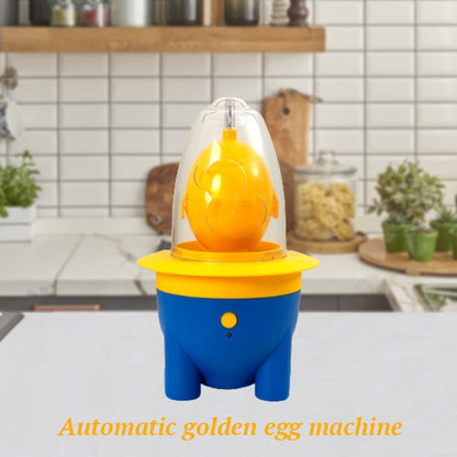 Skapare av gyllene ägg