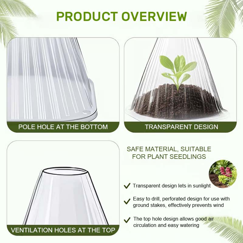 🌿 Växttäcken för växthus i trädgården 🌱/🌿 Växttäcken för växthus i trädgården🌱