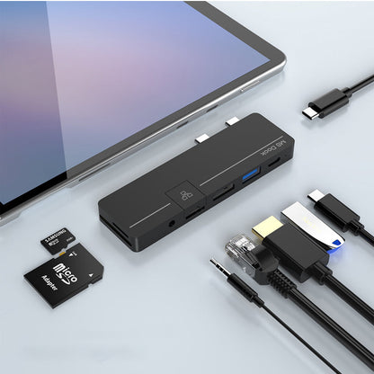 Datorexpansionsenhet