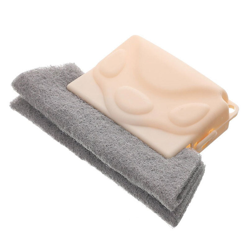 Rengöringsborste för Creative Groove