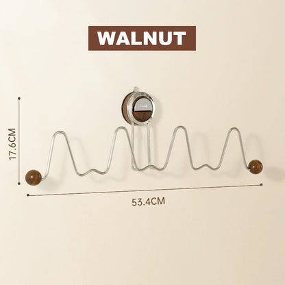 🥿 Dusch Sugekopps Toffelställ