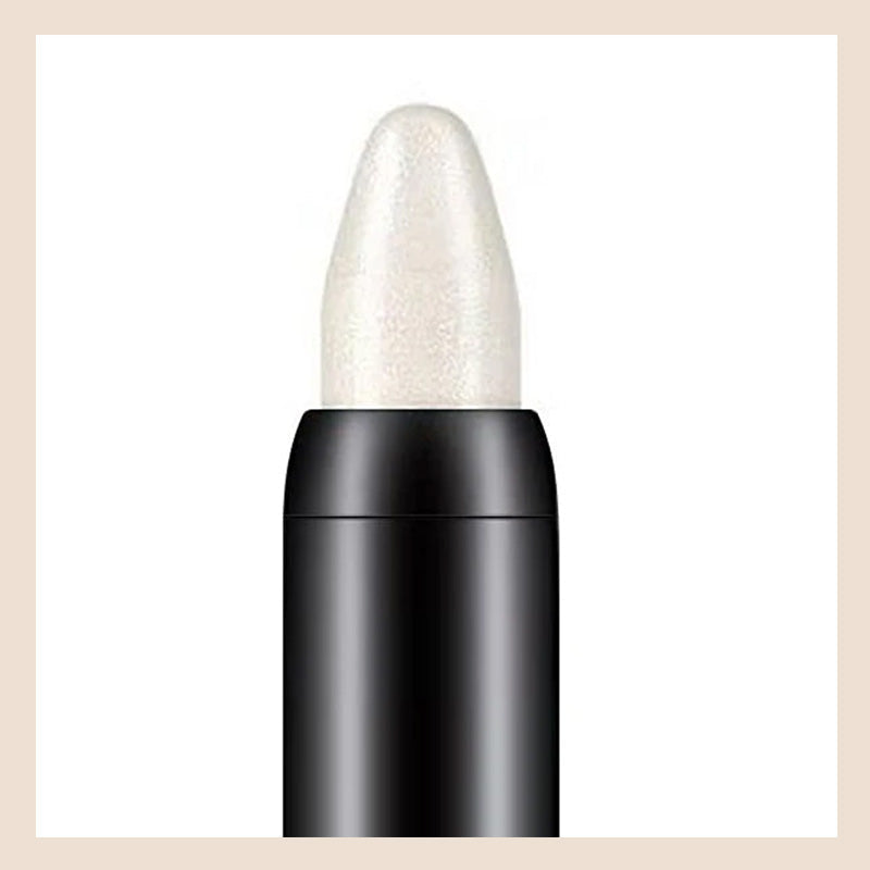 15 Färger Fluorescerande Eyeshadow Pencil Vattentät Glitter Eyeshadow Eyeliner