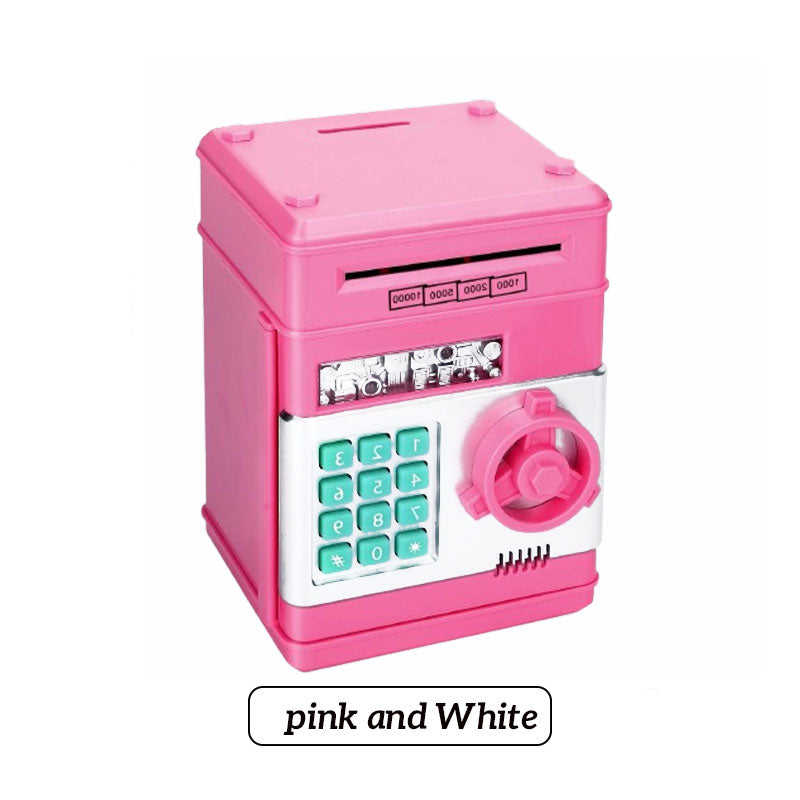 🔥TECKNAD BANKOMATLÖSENORD GRISBÄCK