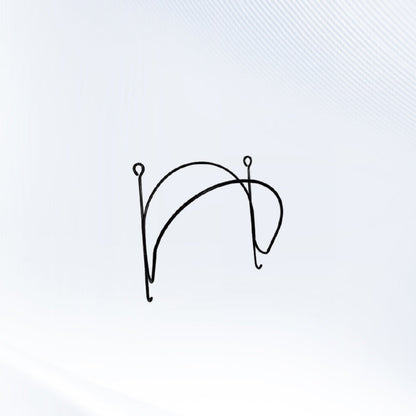 🍹Väggmonterat multifunktionellt vinställ 🍷