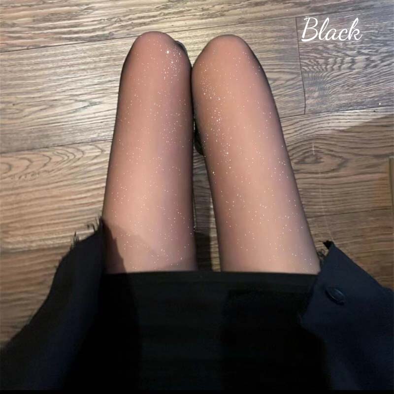 Vilken sorts spänning skulle det vara om dina ben glödde?