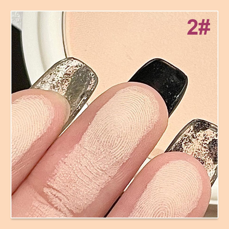 Lätt Mjukt Fokuspulver