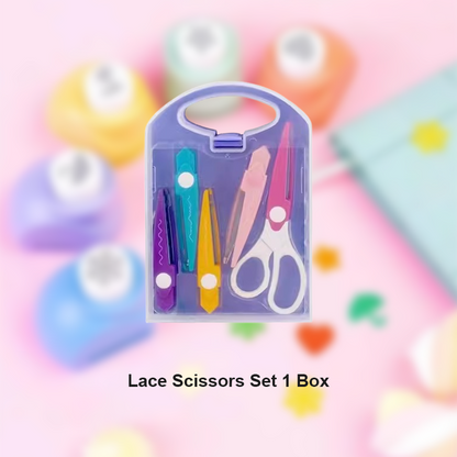 Gör-det-själv präglingsset för blomsterguidebok