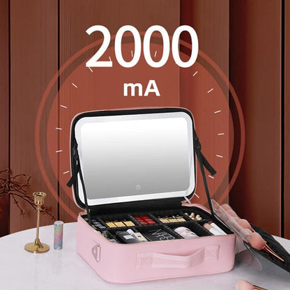 Lampa Hand kosmetisk väska