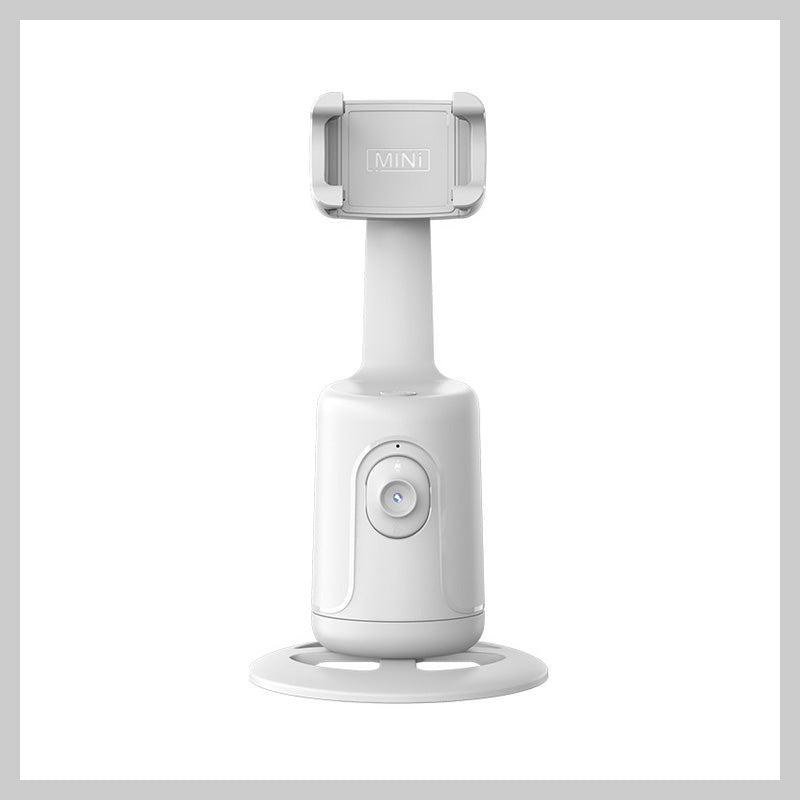 Intelligent 360° Mobiltelefon Ptz