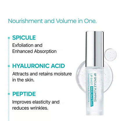 Läppessensolja-🎉 Utjämnar fina linjer och minskar torrhet