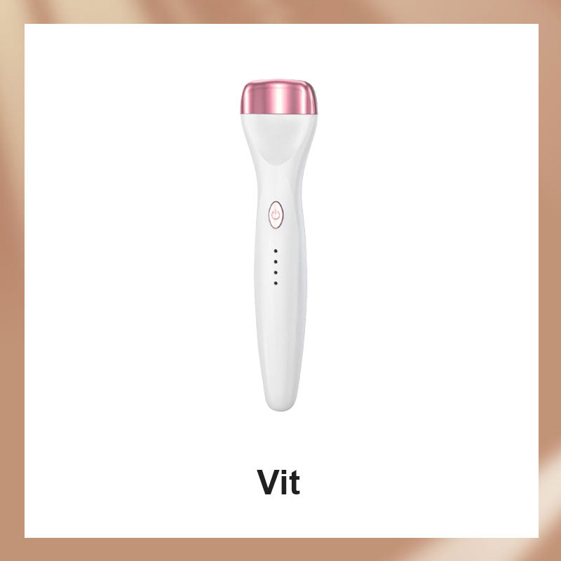 Elektrisk ögonfransböjare