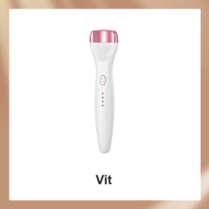 Elektrisk ögonfransböjare