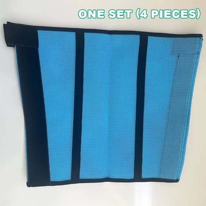 Andningsbara mesh-leggings som skyddar mot hästflugor 🐎✨