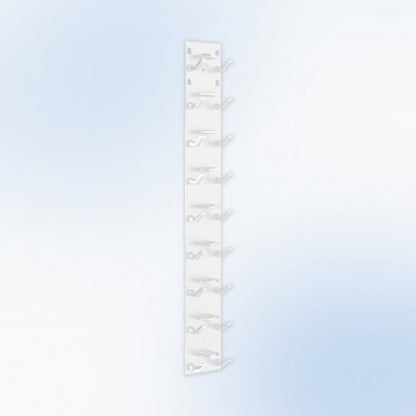 Förvaringsställ för basebollkepsa