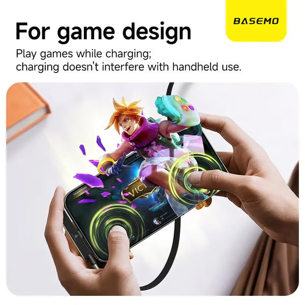 The Ultimate 240W Power-Stand Hybrid Adapter ⚡: The All-in-One Solution for Fast Charging and Display