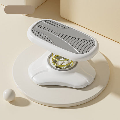 2024 Ny modell Multifunktionell sportfotpedal (1 par)