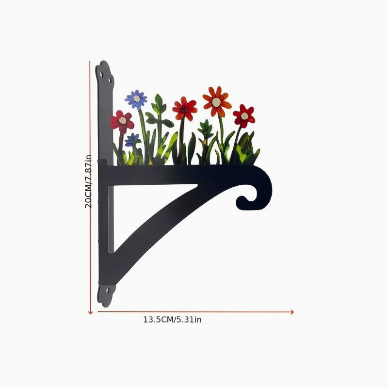 Outdoor Garden Decorative Brackets