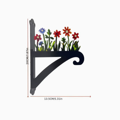 Outdoor Garden Decorative Brackets