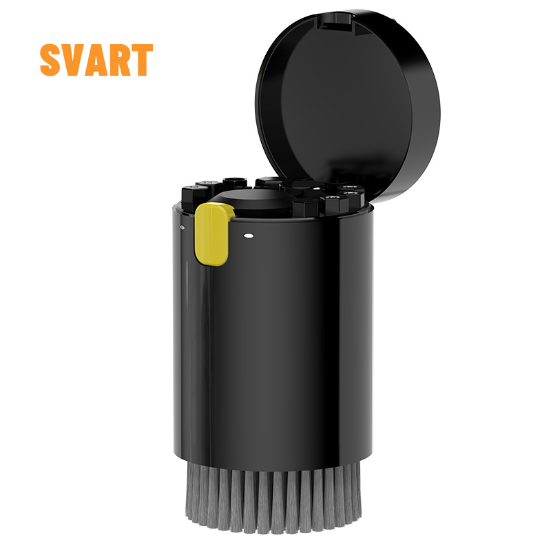 20-I-1 rengöringssats för elektronik/20-In-1 rengöringssats för elektronik