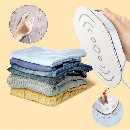 2024 Dual Voltage resestrykjärn