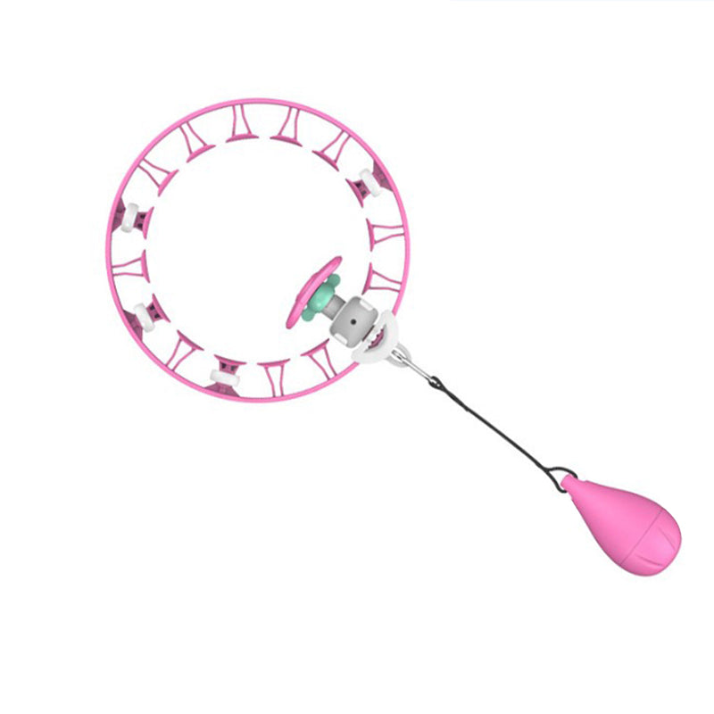 Smart Hula Hoop