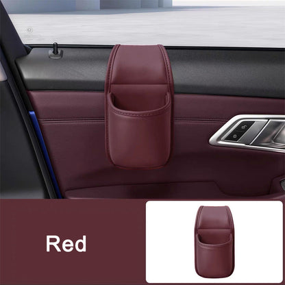 🚗 CAR DOOR STORAGE POCKET