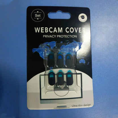 Webcam Privacy Cover