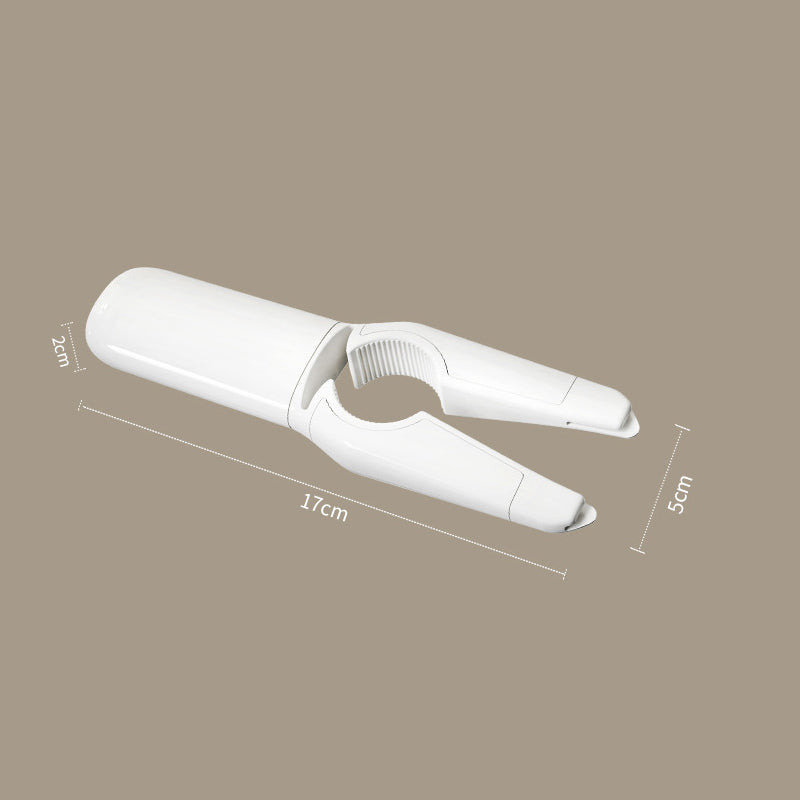 Hushålls Multifunktionellt Skalningsverktyg I Rostfritt Stål