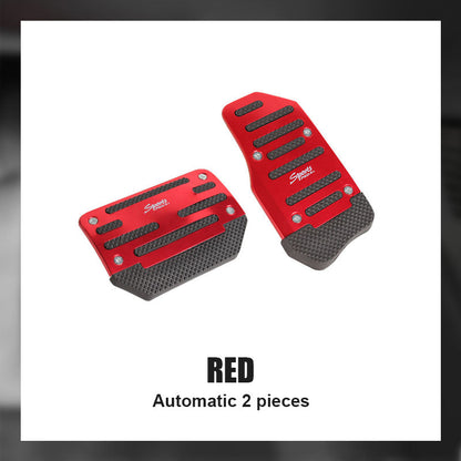 Universella Bilpedaler 🚗