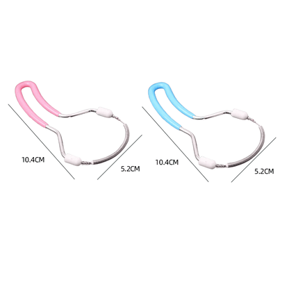 Ansiktshårborttagare för kvinnor