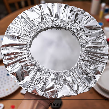 🔥Insulated Foil Food Covers