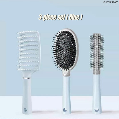 Flekkfritt Perfect Hair Brush Set